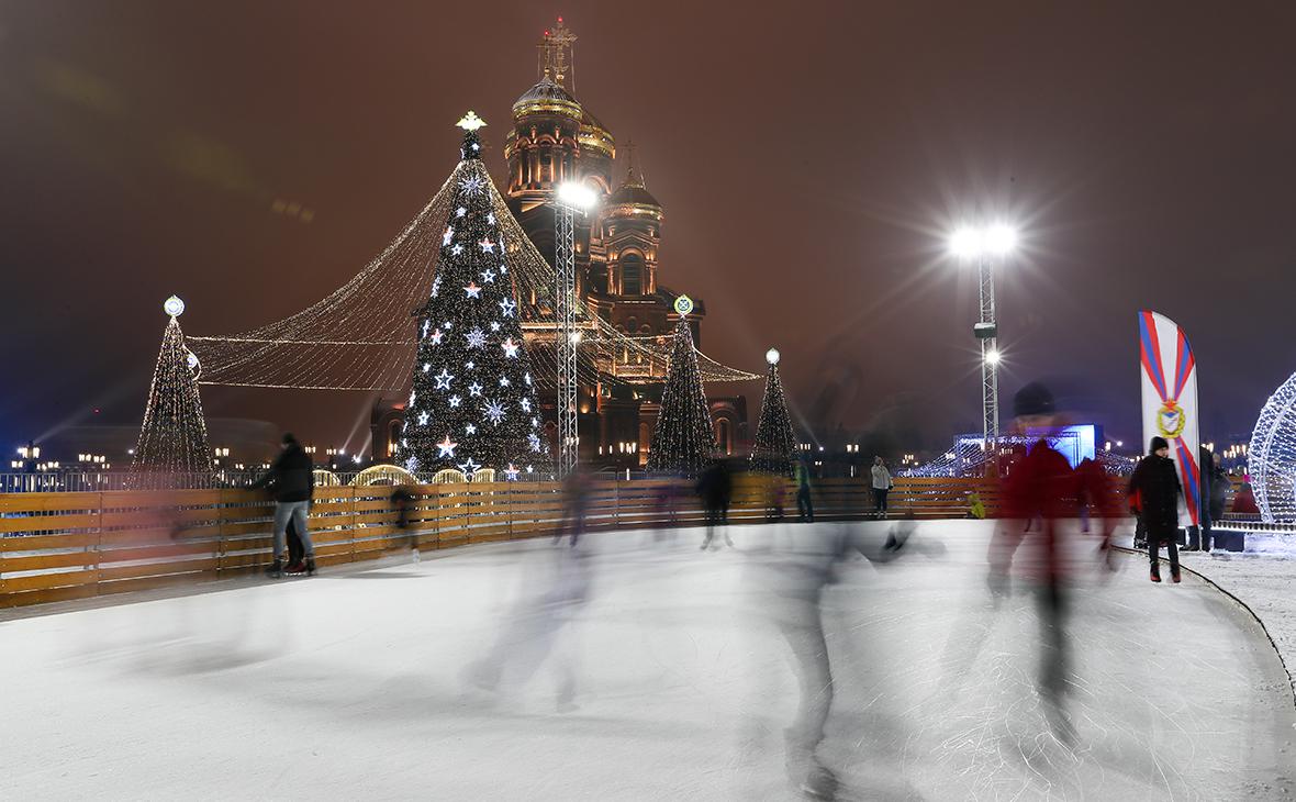 Фото: Гавриил Григоров / ТАСС