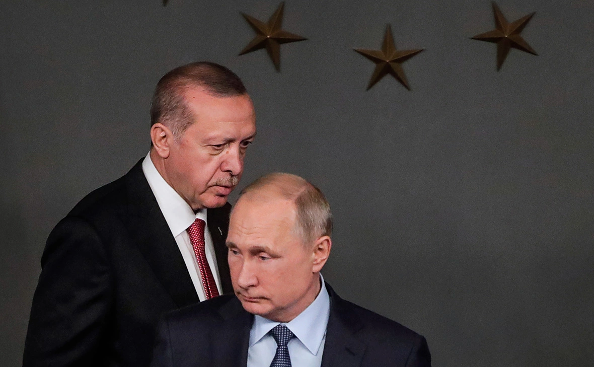 Михаил Метцель / ТАСС