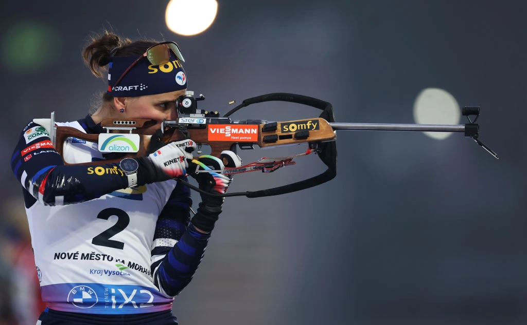 Alex Grimm / Getty Images