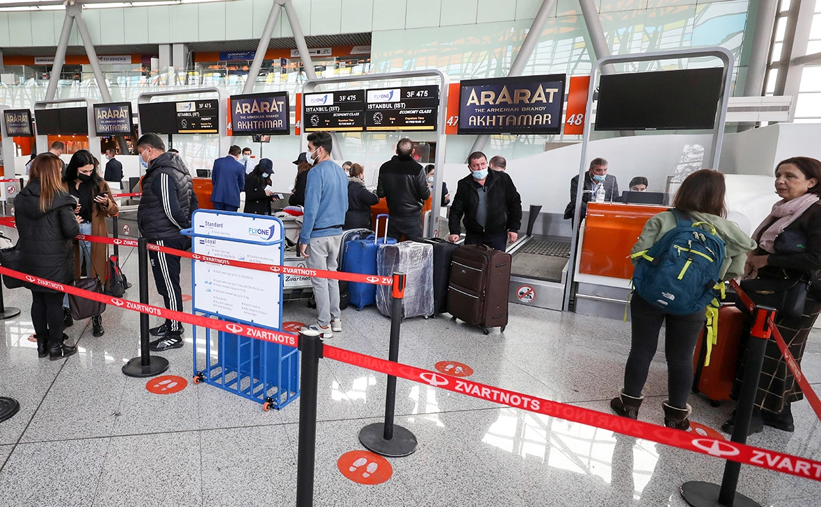 Ваграм Багдасарян / Photolure / ТАСС