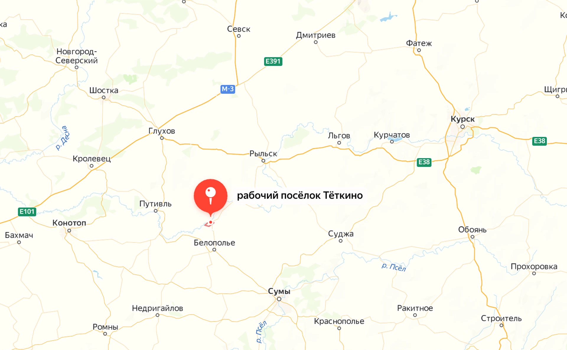 Яндекс.Карты