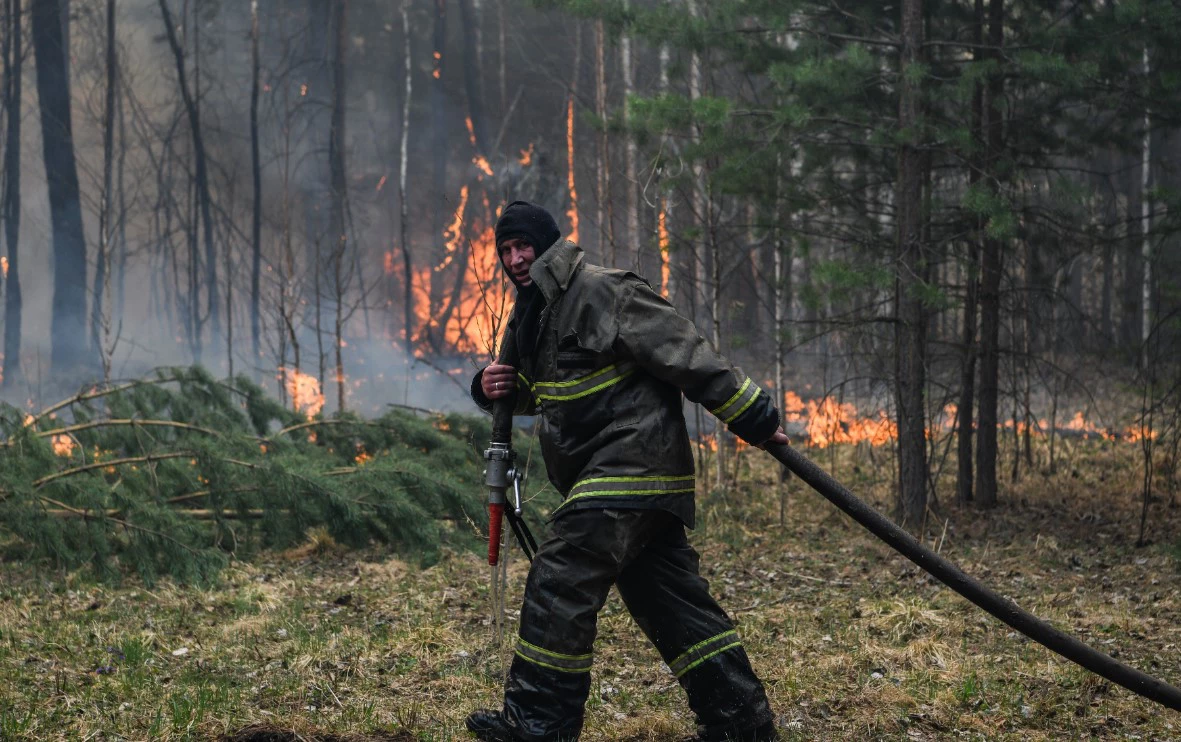Владимир Жабриков / РИА URA.RU