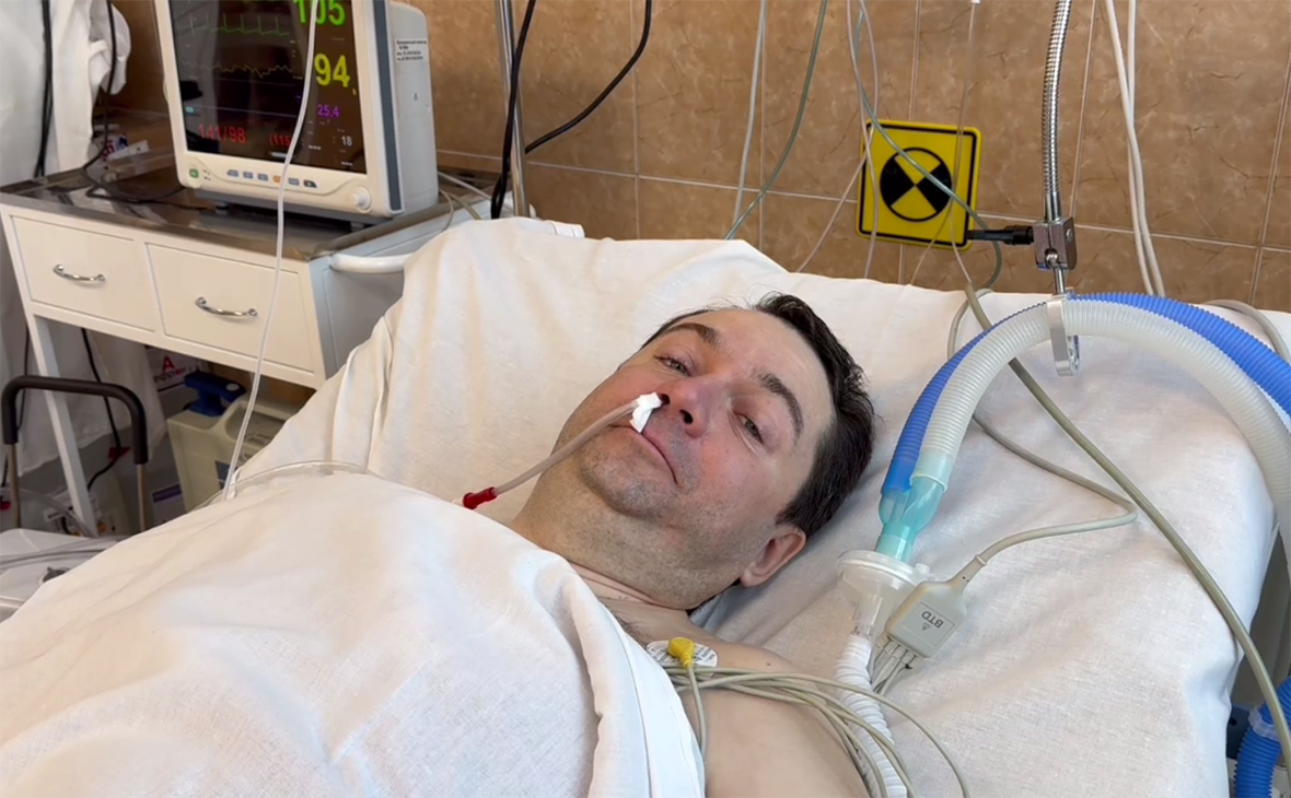 andrey_chibis / Telegram