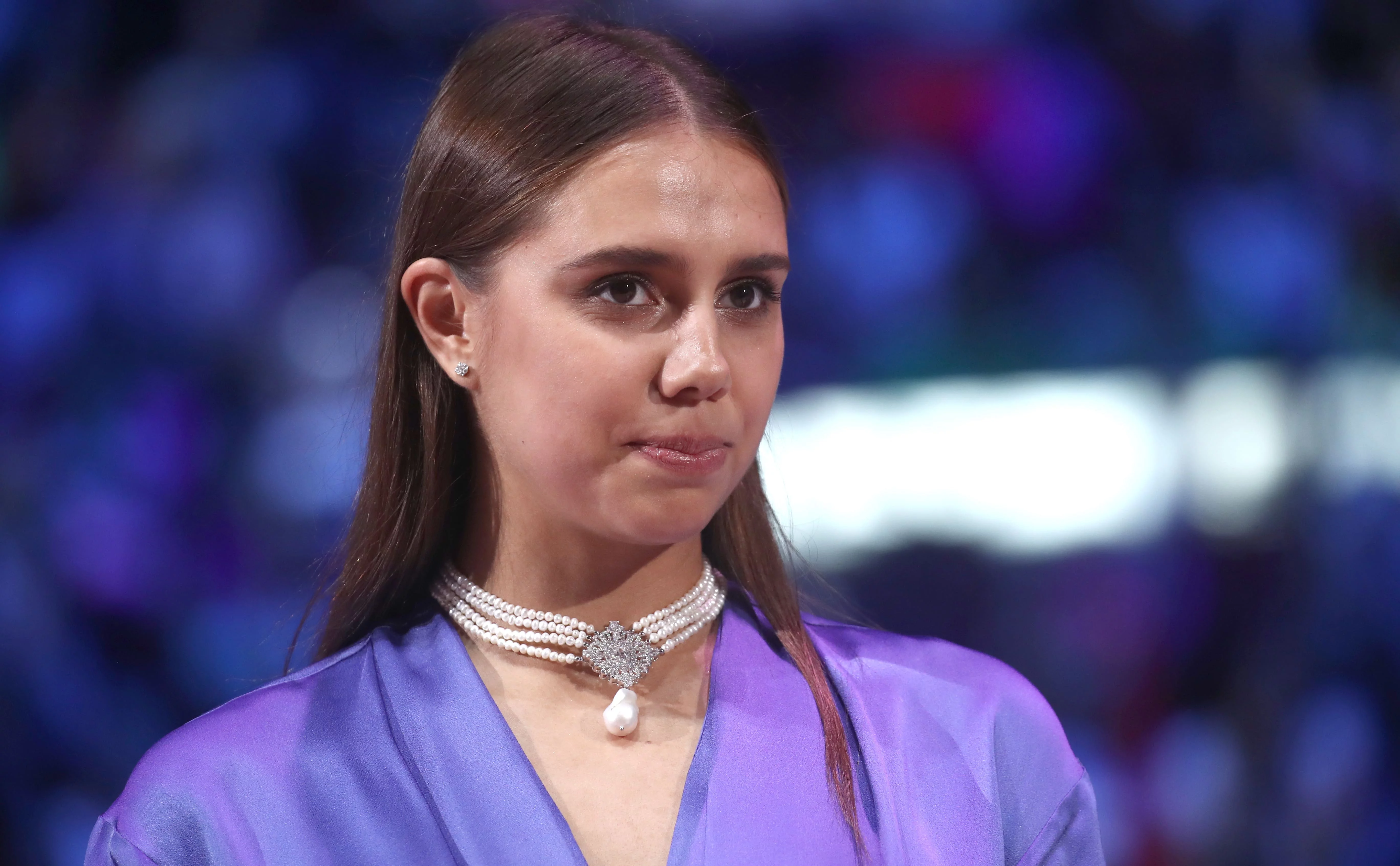 Валерий Шарифулин / ТАСС