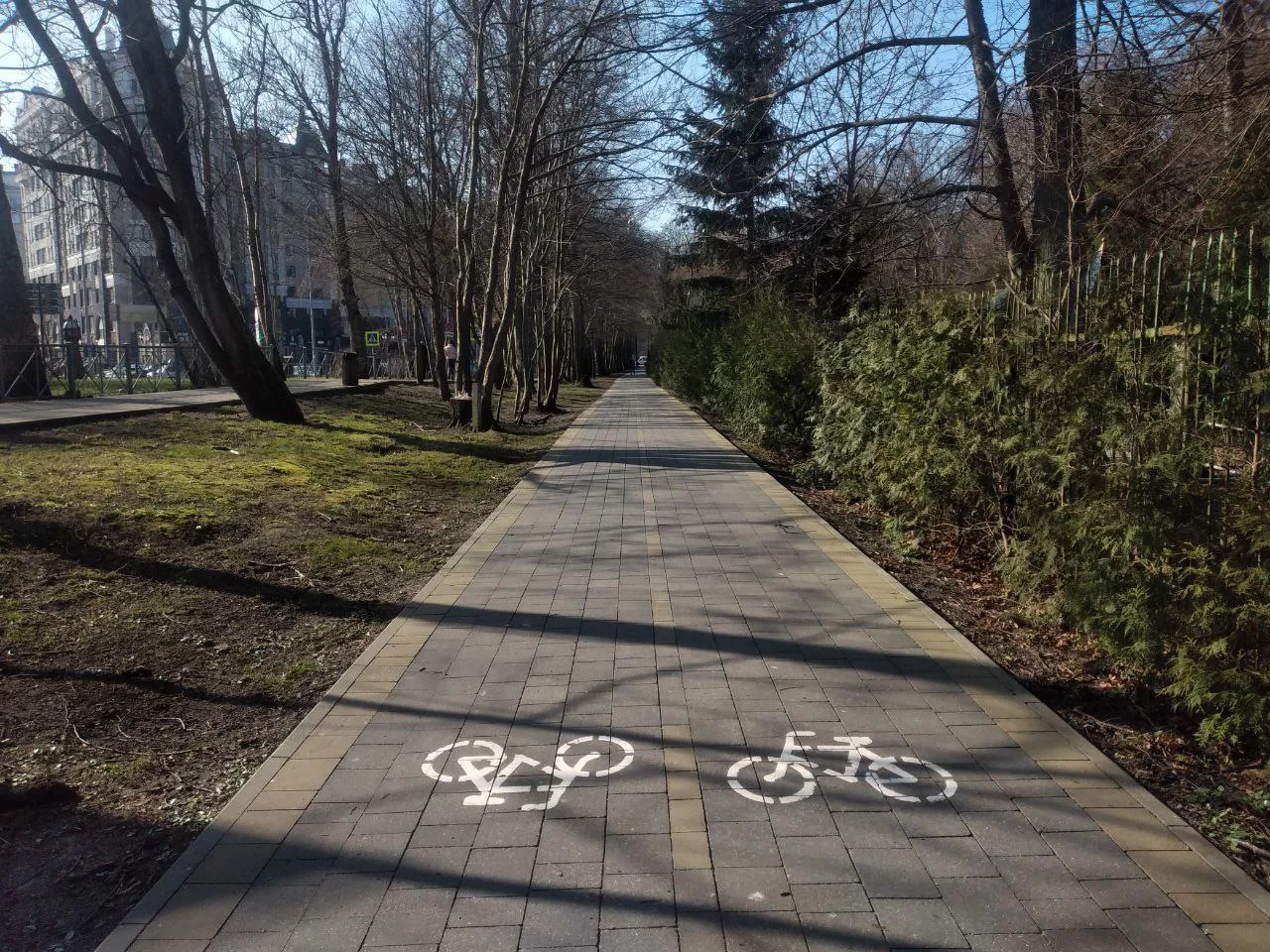 Архив РБК Калининград