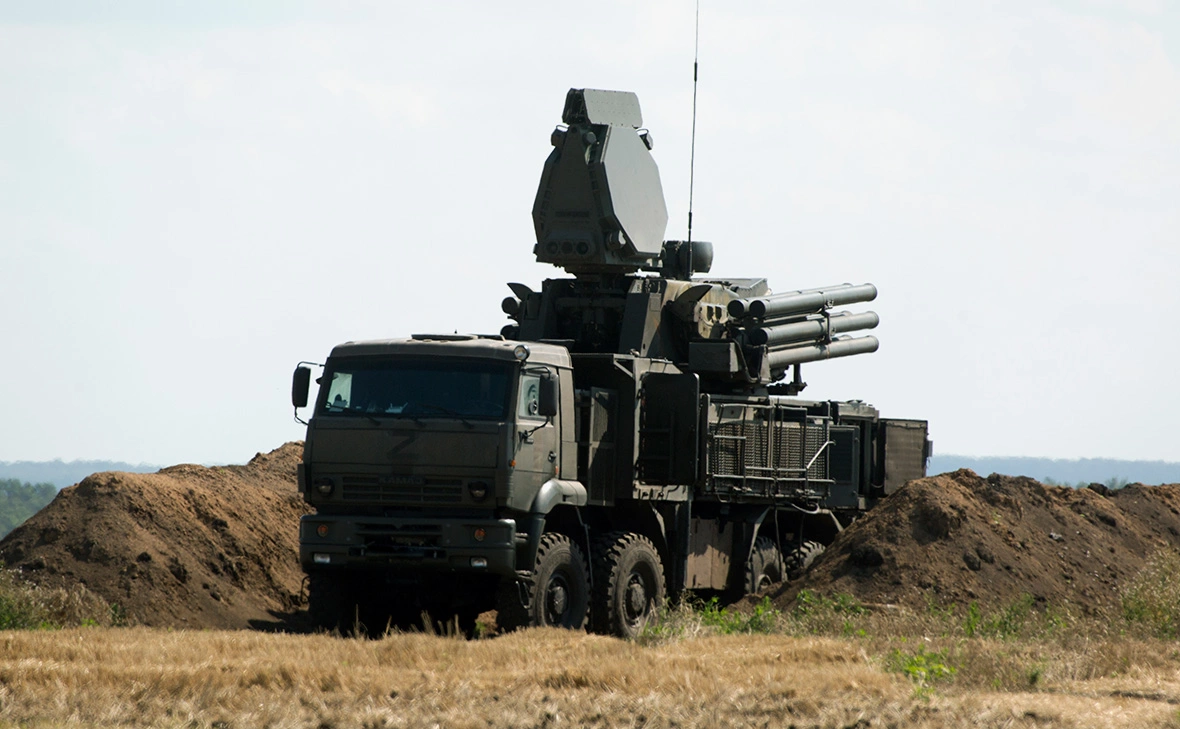 Николай Гынгазов / ТАСС