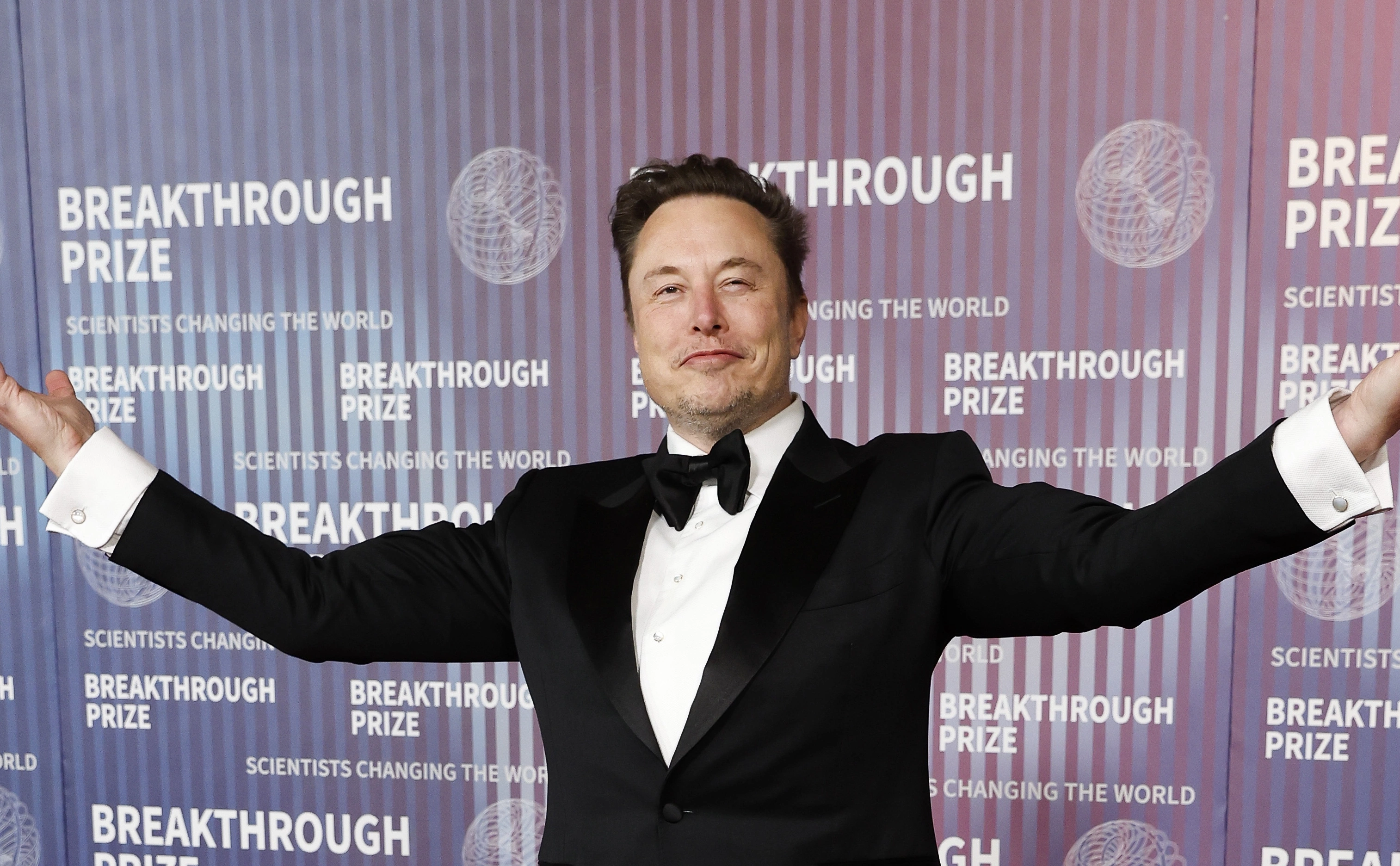 Caroline Brehman / EPA / ТАСС