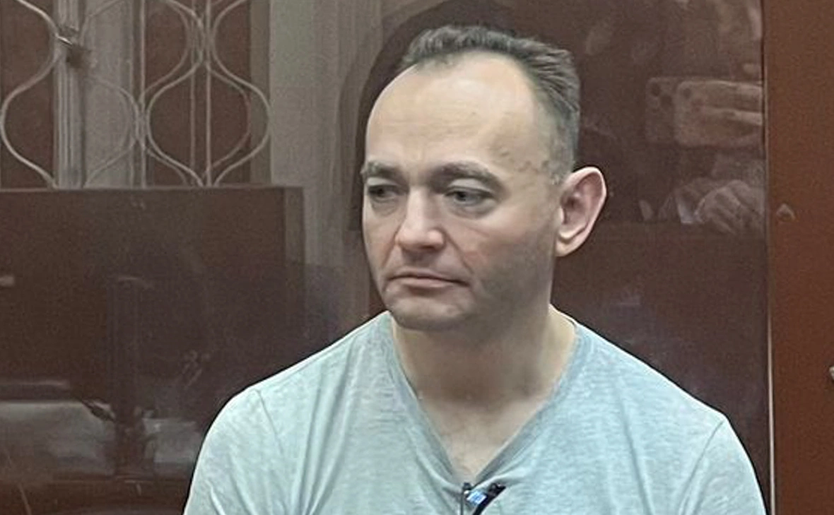 пресс-служба Басманного суда