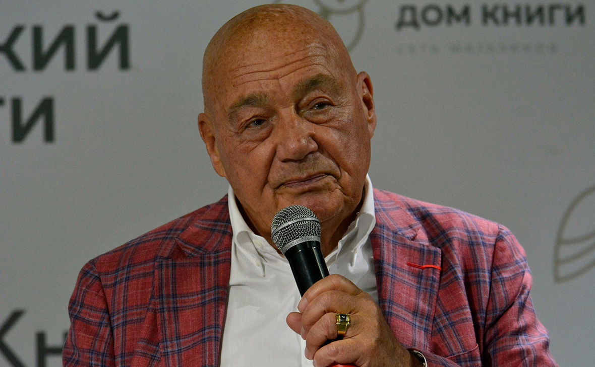 Павел Кашаев / Global Look Press