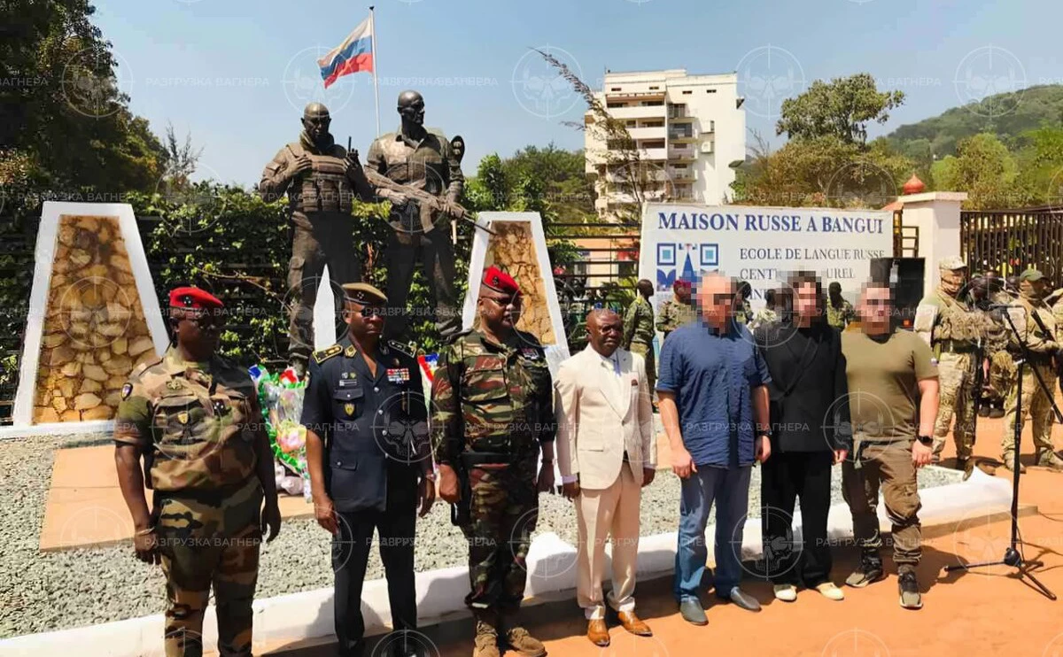 razgruzka_vagnera / Telegram