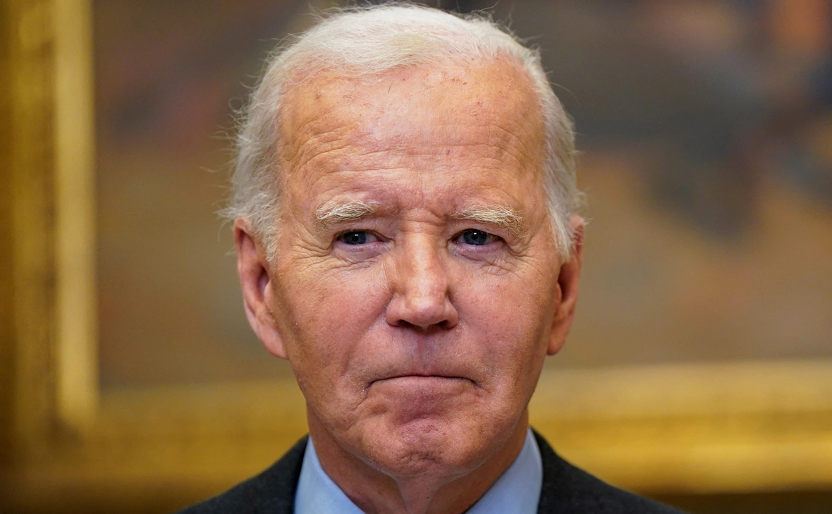 Elizabeth Frantz / Reuters