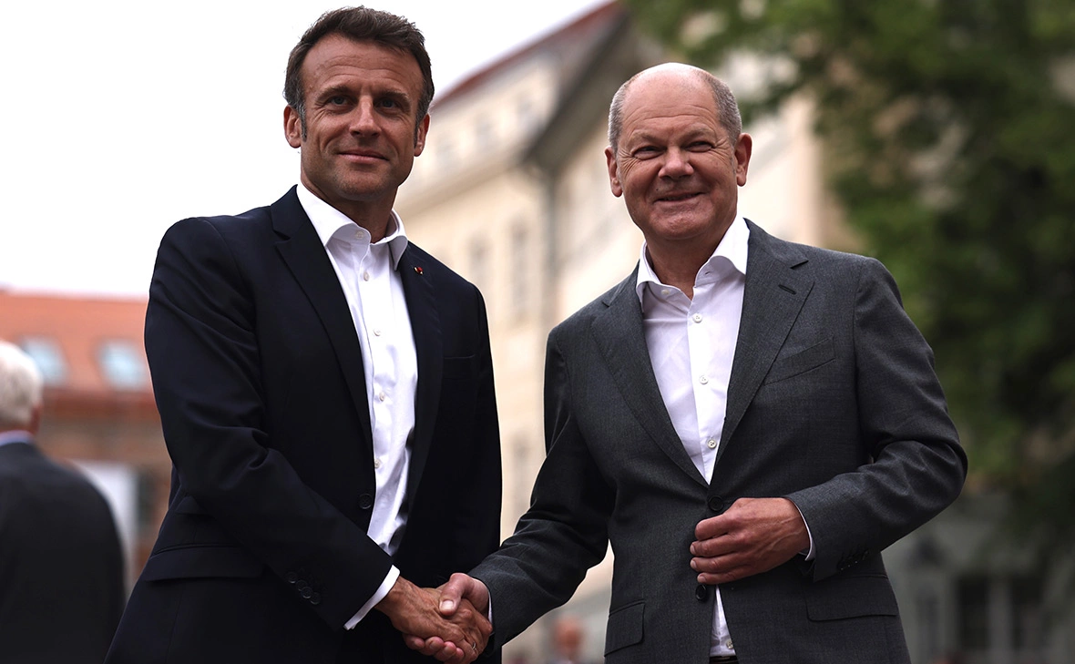 Clemens Bilan / Getty Images