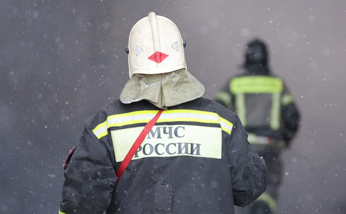 Алексей Белкин / NEWS.ru / Global Look Press