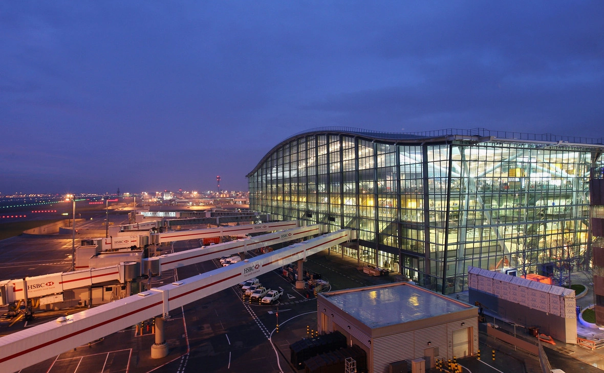 Dan Kitwood / Getty Images