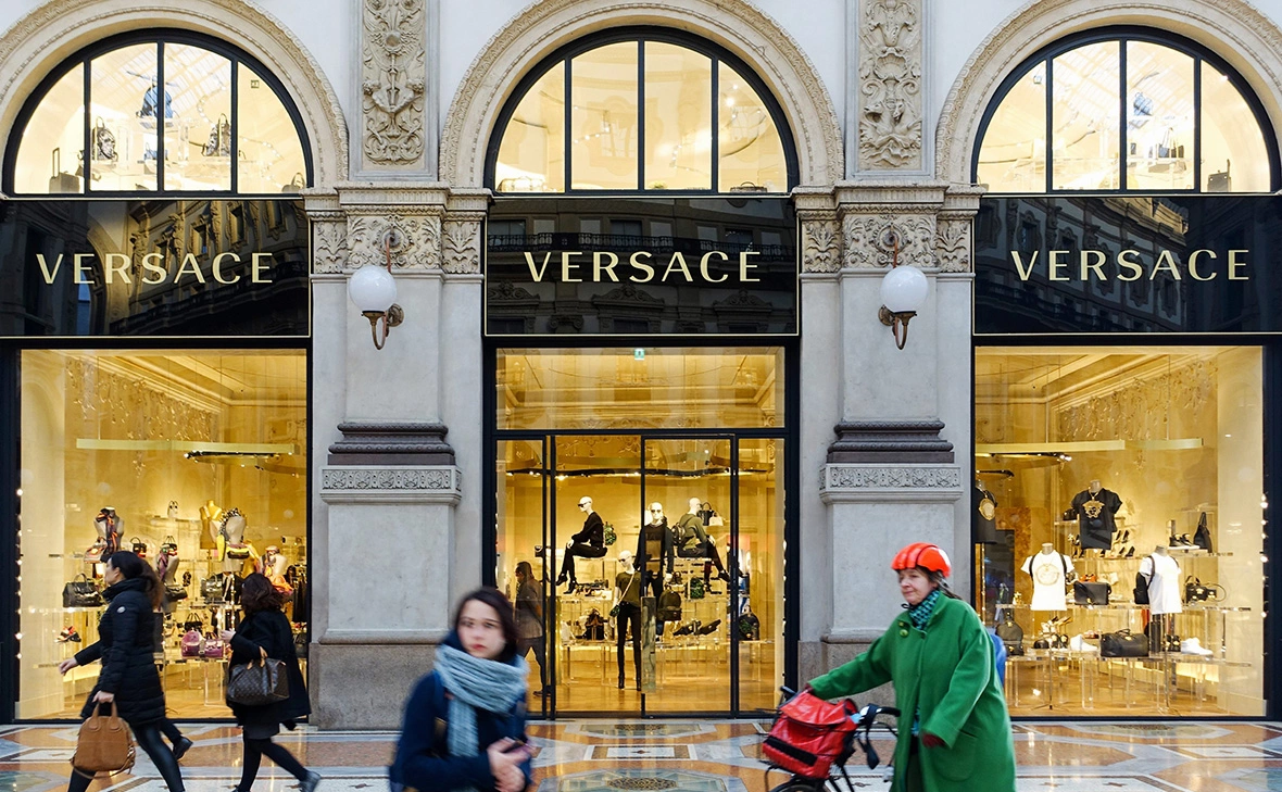 Daniel Kalker / dpa / Global Look Press