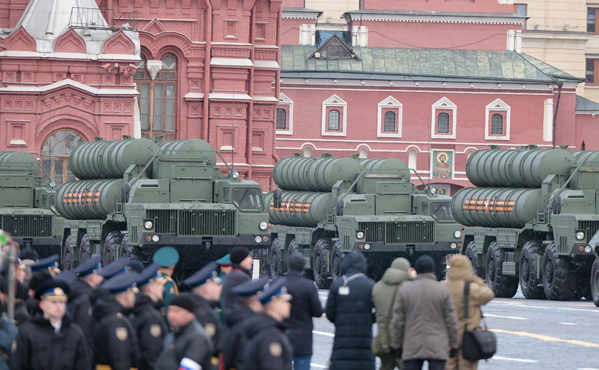 Михаил Гребенщиков / РБК