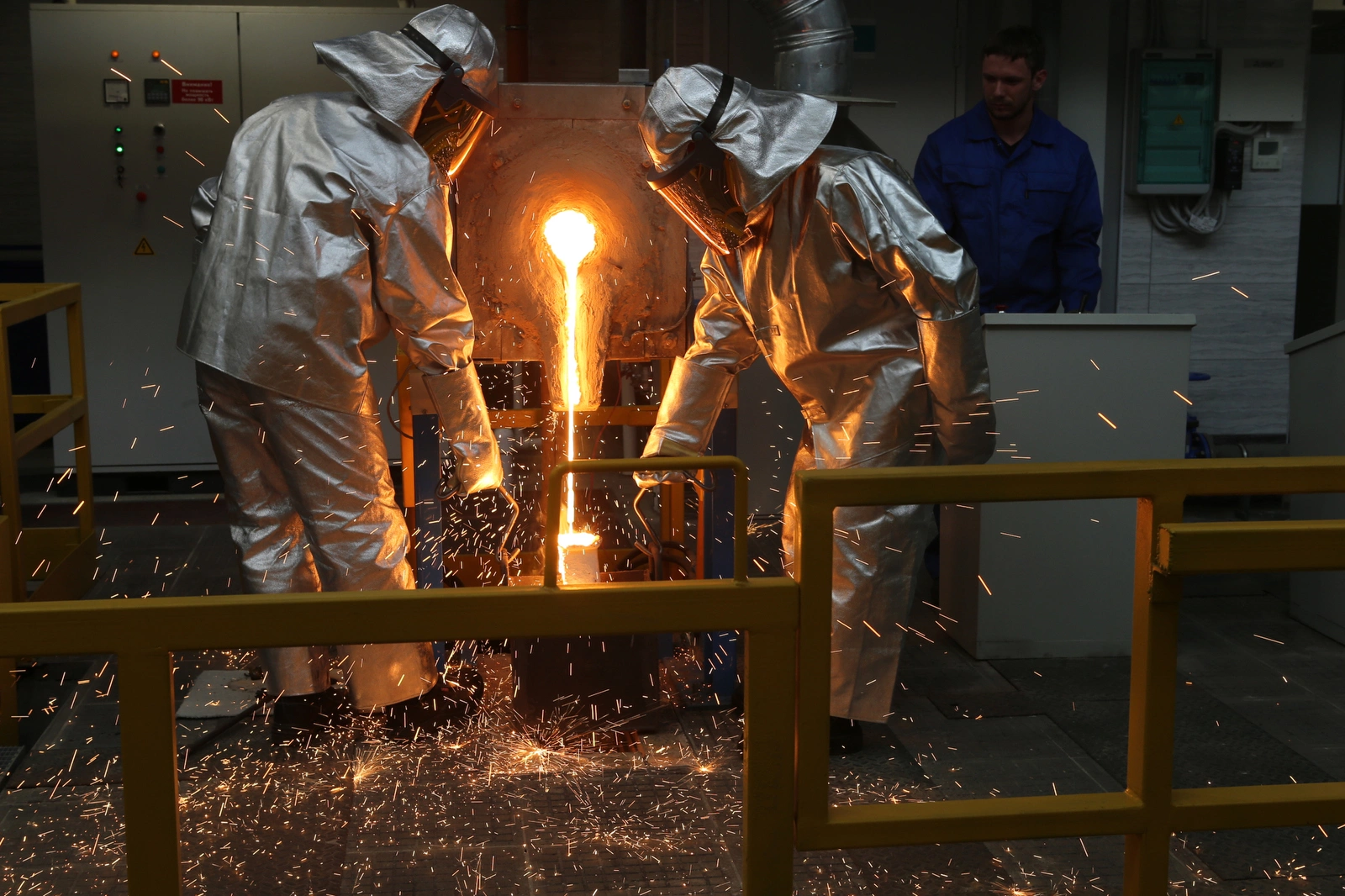 Антон Буценко, 66.RU