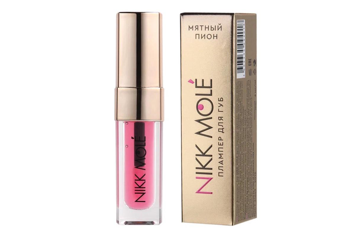NIkk Mole