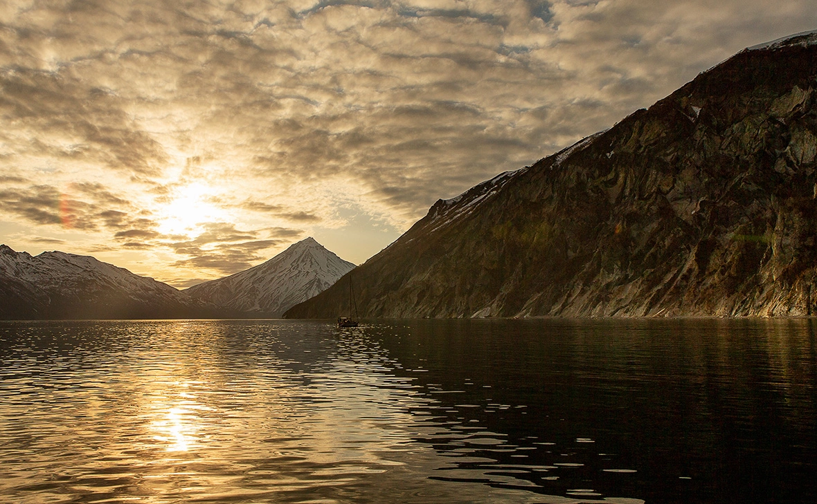 Елена Верещака / ТАСС
