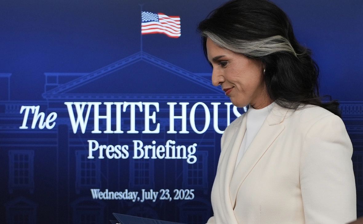 Julia Demaree Nikhinson / AP / ТАСС