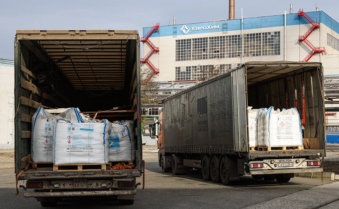 Эрик Романенко / ТАСС