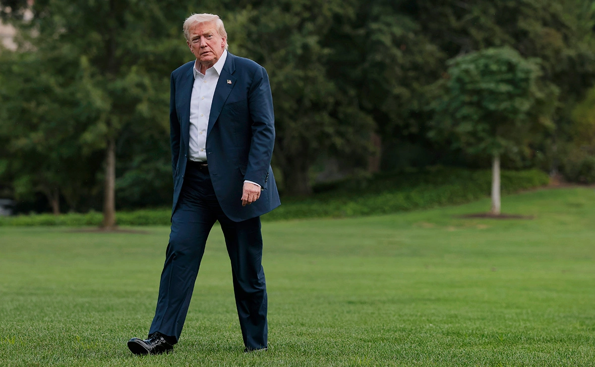 Anna Moneymaker / Getty Images