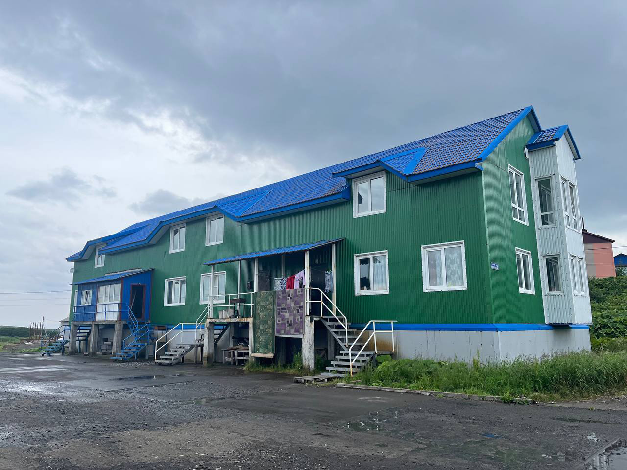 Фото: Мария Лисицына / РБК