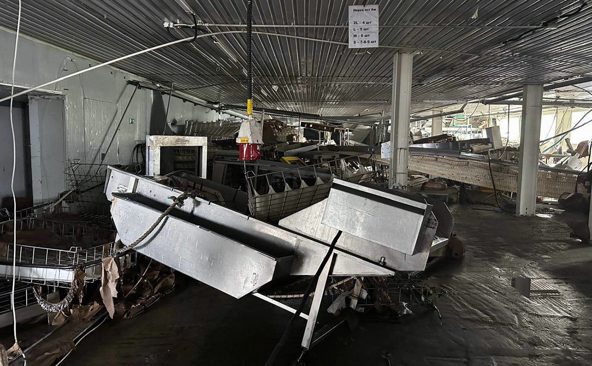 ООО «Алаид»