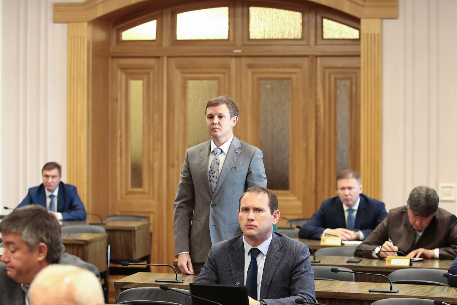 Фото: пресс-служба мэрии Казани