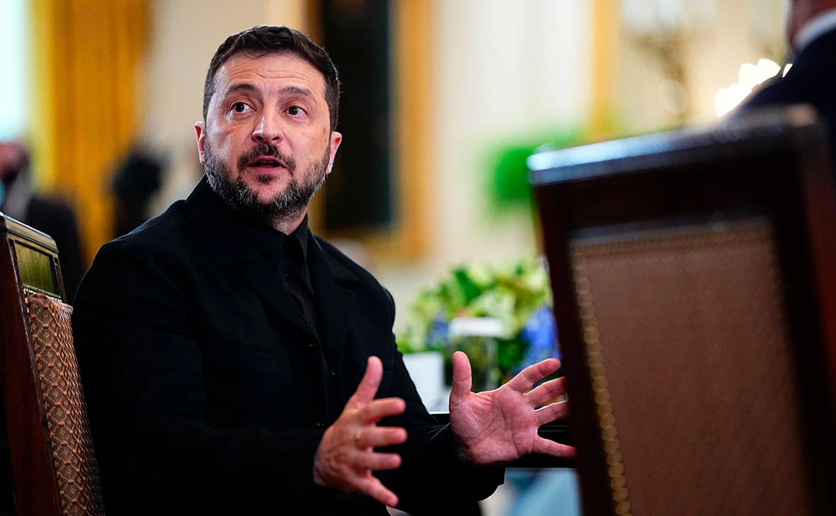 Aaron Schwartz / Imago / Global Look Press