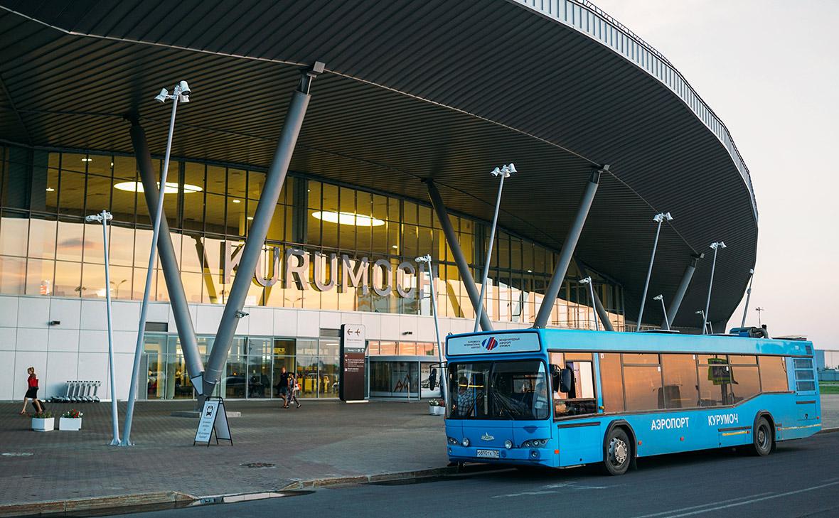 Фото: Наталья Гарнелис / ТАСС