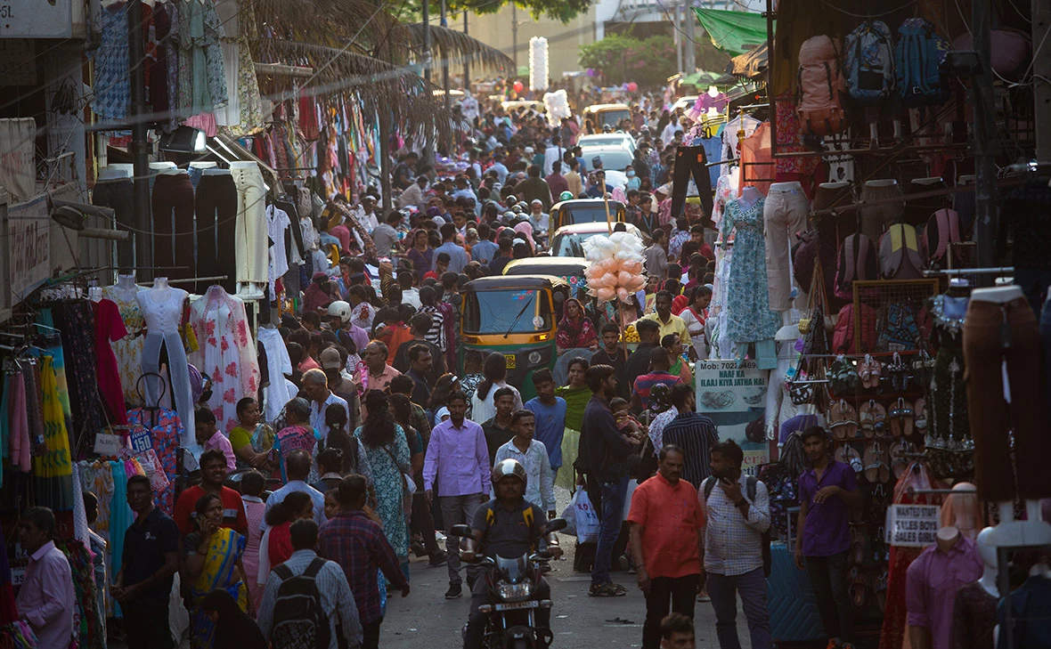 Abhishek Chinnappa / Getty Images