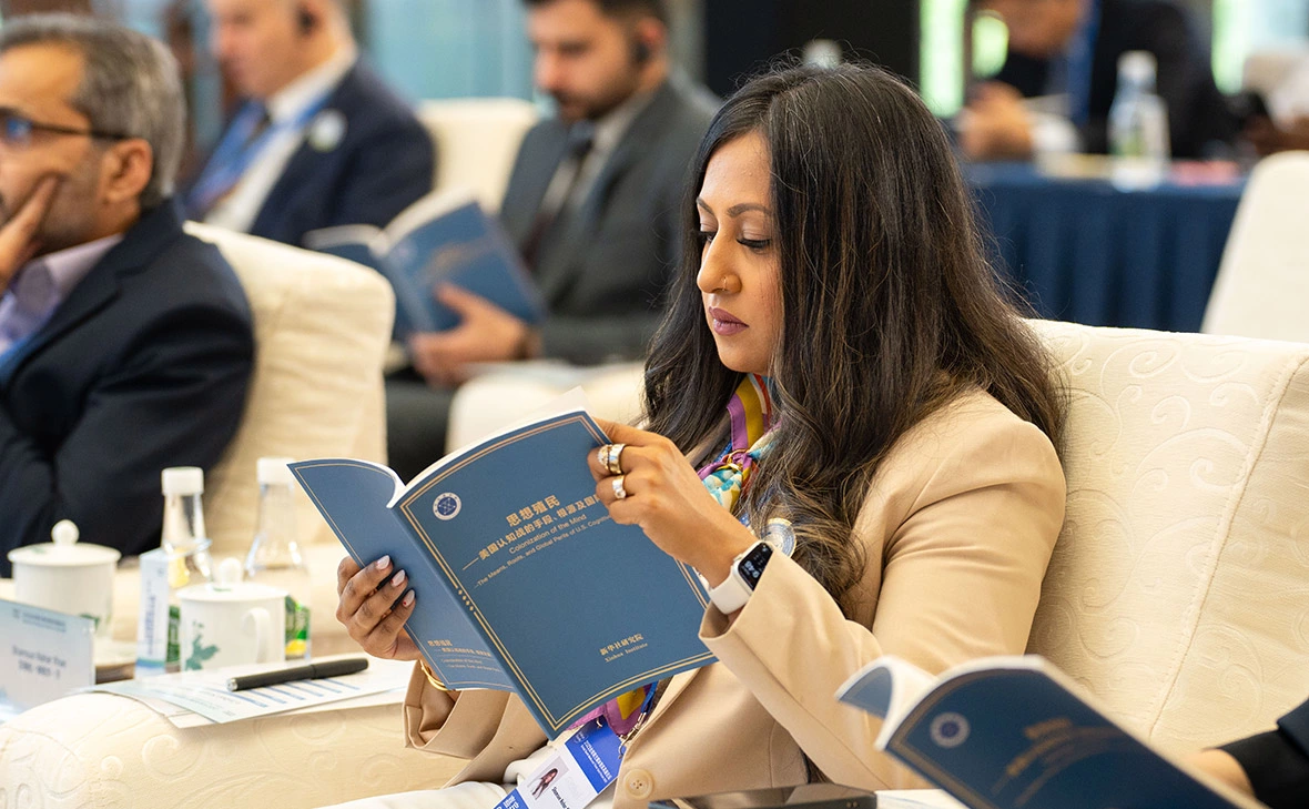 Gao Yongwei / XinHua / Global Look Press