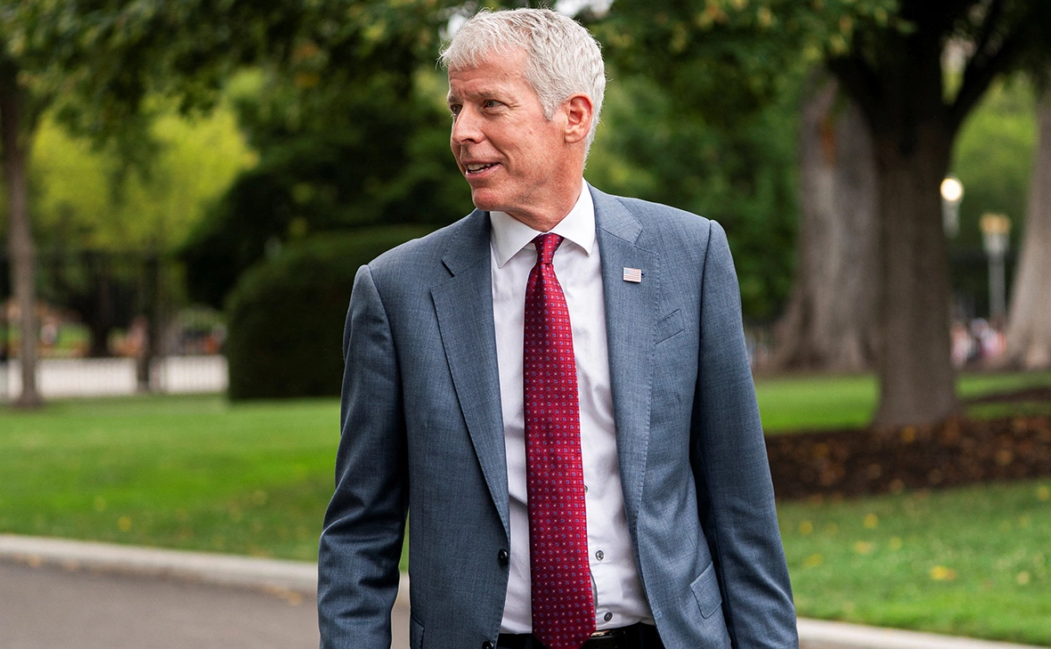 Nathan Howard / Reuters