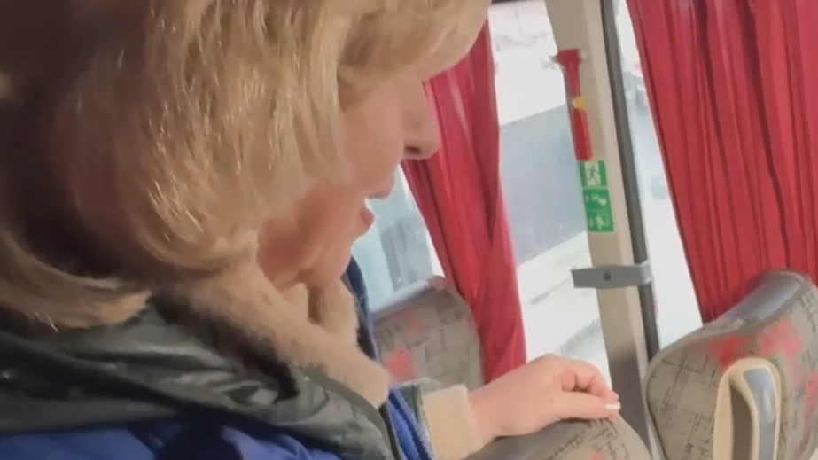 Москалькова сообщила подробности о 20 возвращенных в Россию гражданских