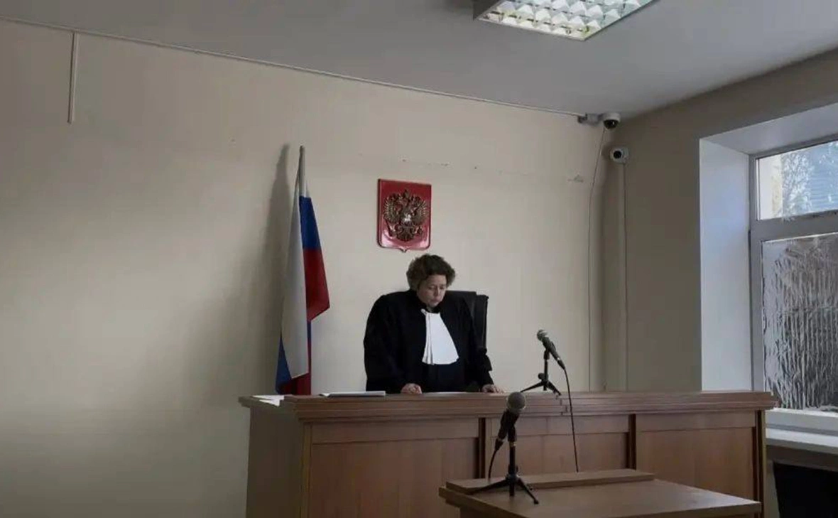 Объединенная пресс-служба судов Тамбовской области