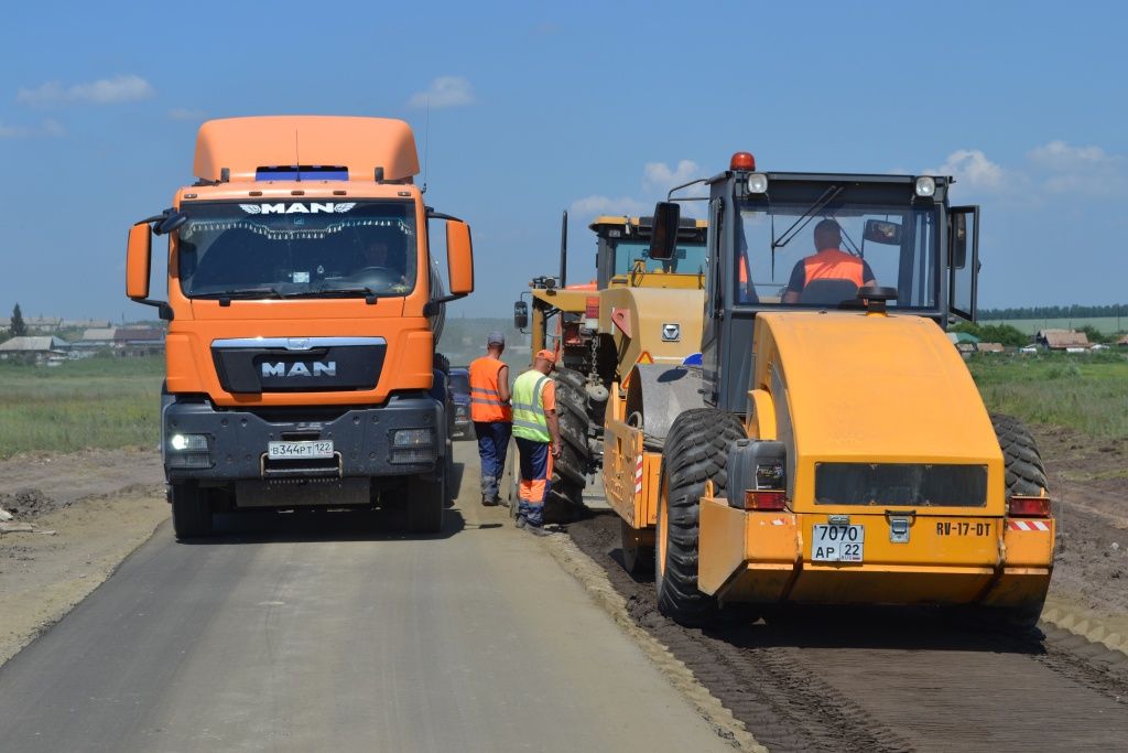 В Алтайском крае также рассматривают вариант использования золошлаков для&nbsp;ликвидации оврагообразования

