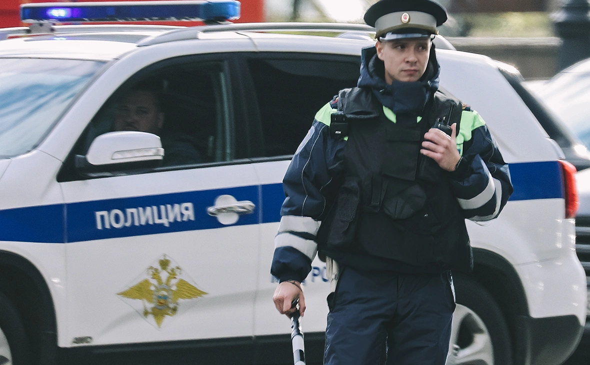 Андрей Любимов / РБК