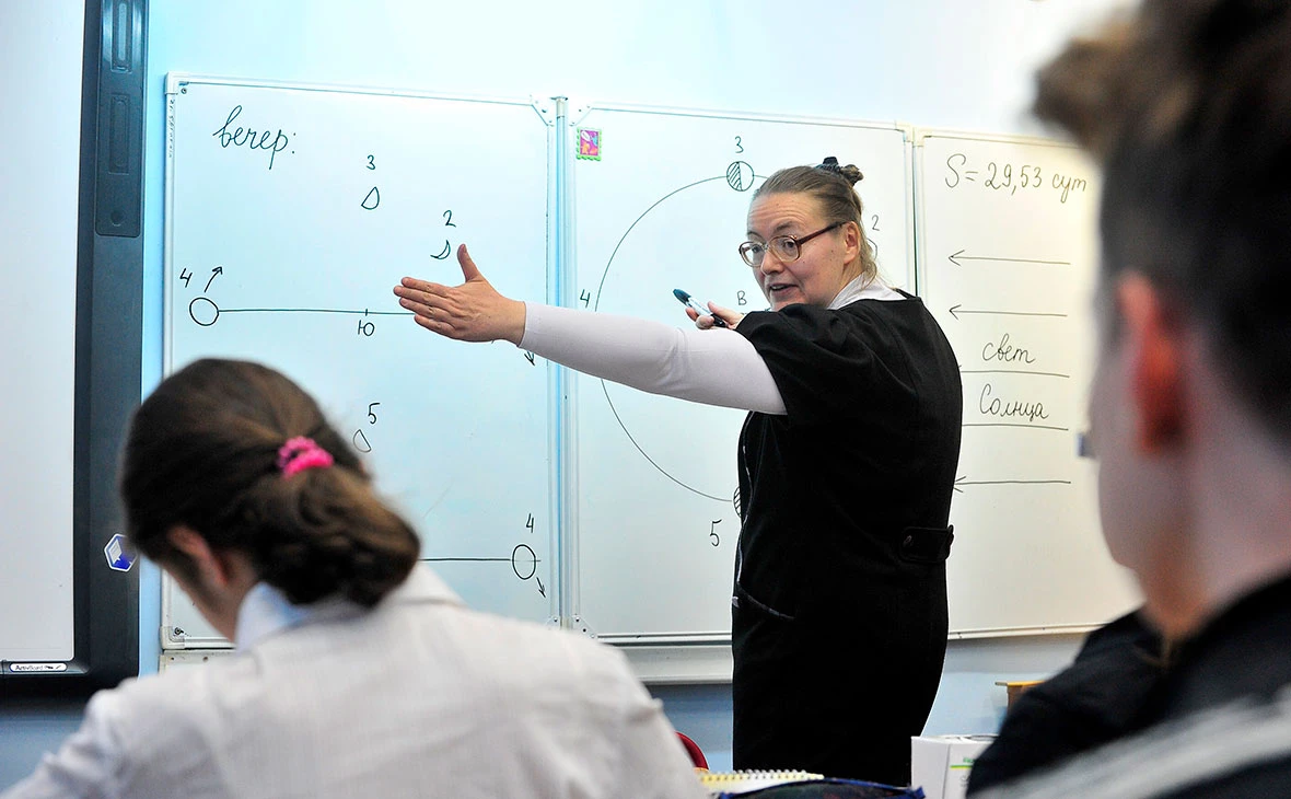 Сергей Киселев / АГН «Москва»