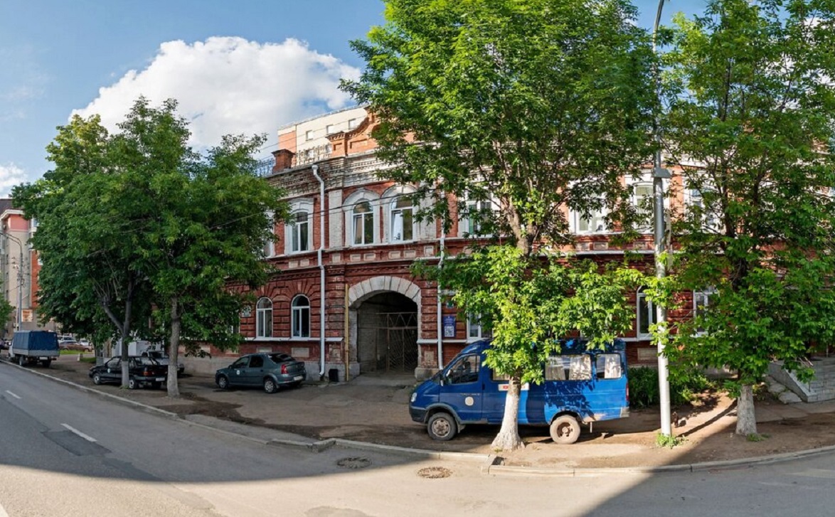 Фото: сайт ГБУЗ РКНД МЗ РБ