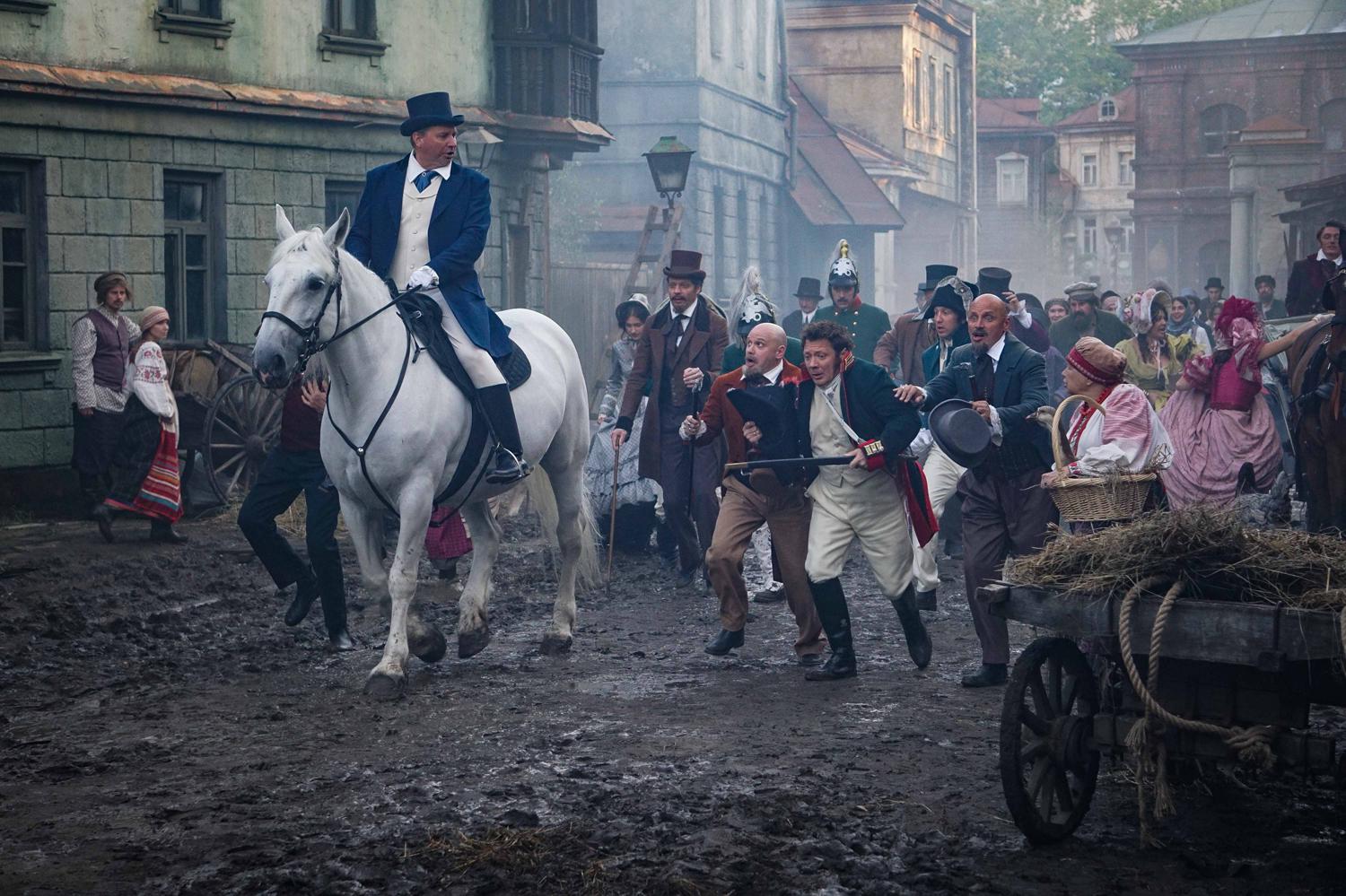 Фото: Алексей Тихонюк / пресс-служба ВТБ