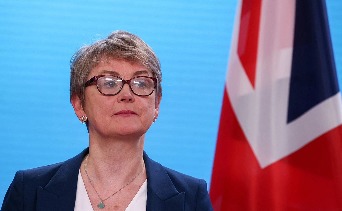 Nadja Wohlleben / Reuters