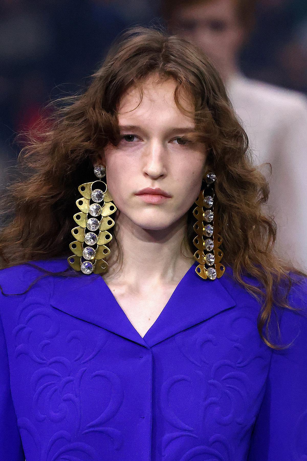 Коллекция Valentino, весна-лето 2026