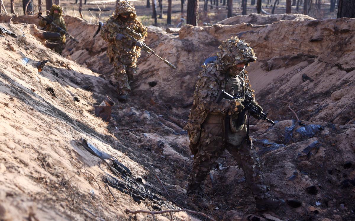 WSJ назвала пять препятствий для мира между Россией и Украиной