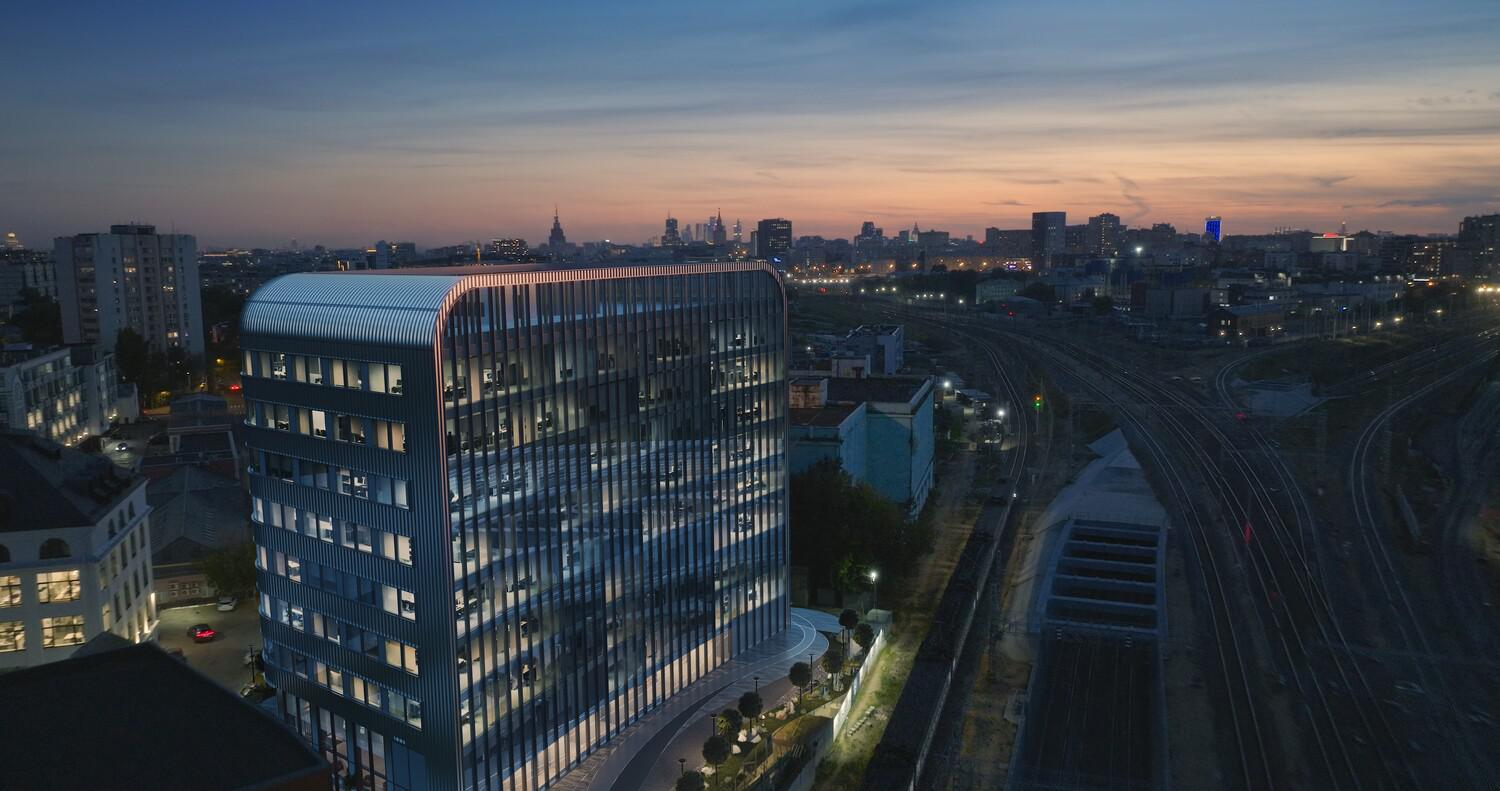 Фото: Ortiga Development