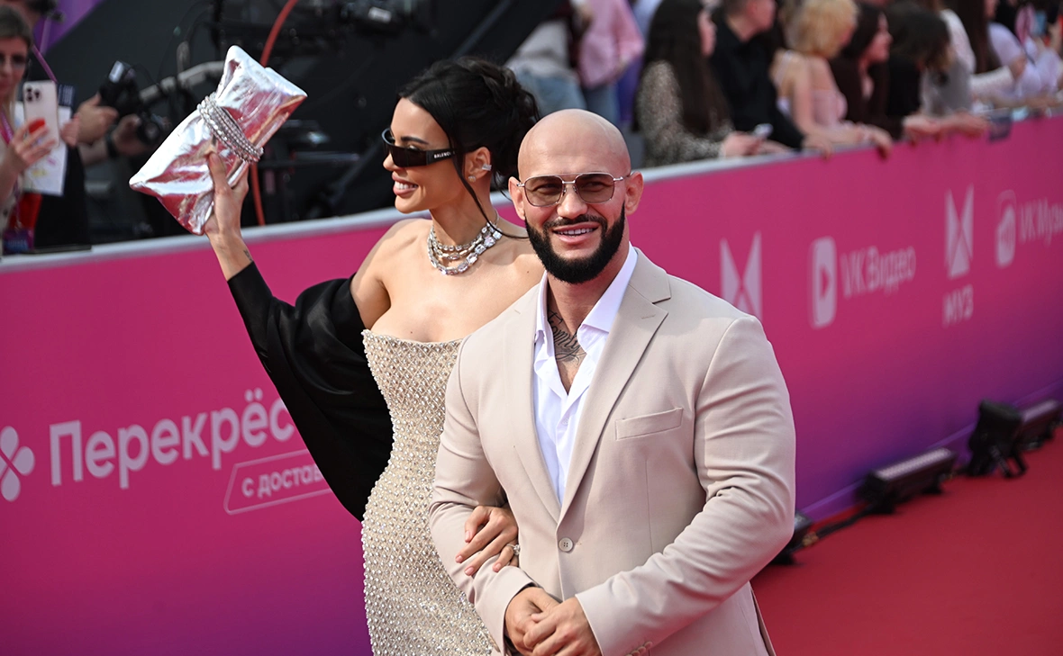 Комсомольская правда / Global Look Press