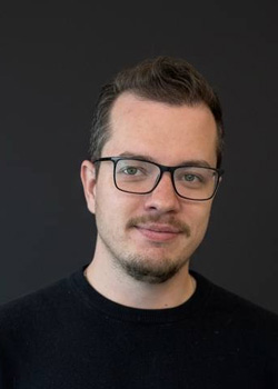 Валерий Андреев