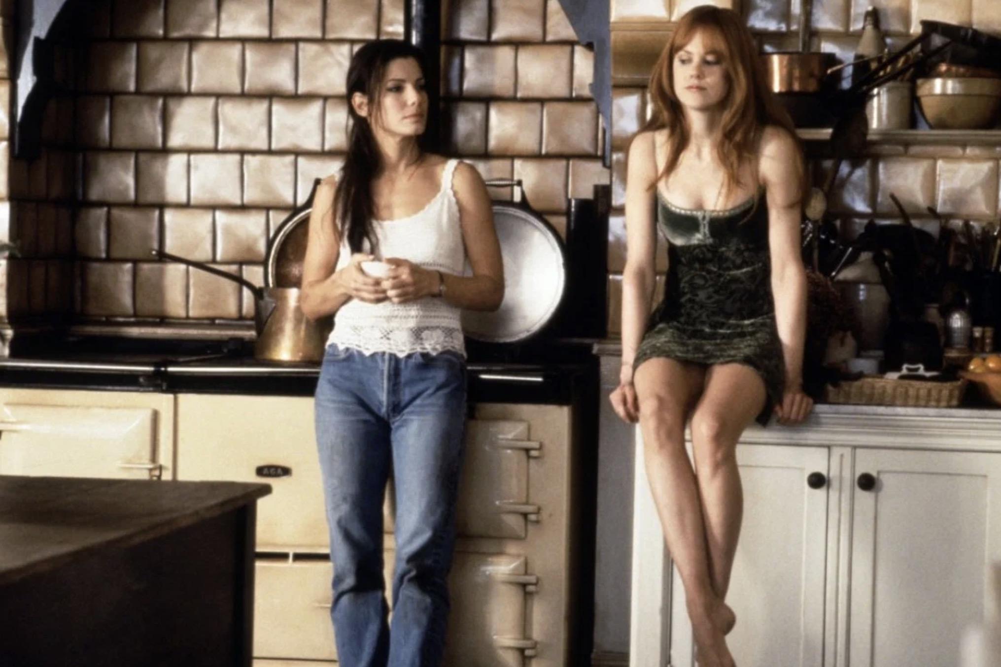 Фото: Warner Bros. Pictures