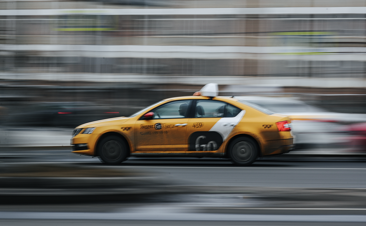 Андрей Любимов / РБК