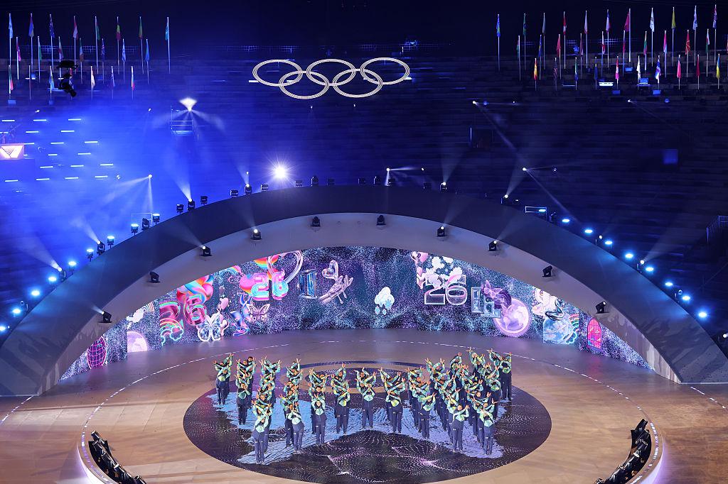 Dean Mouhtaropoulos / Getty Images